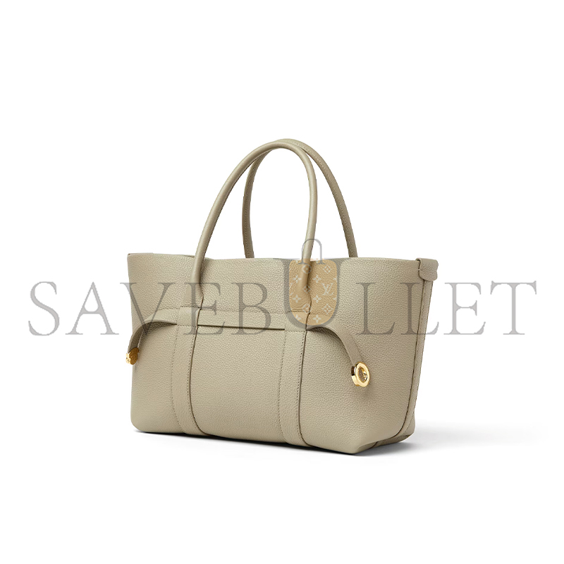 LORO PIANA SMALL GHIERA SHOPPER FAO7473 (28*19*12cm)